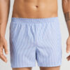 Boxershorts mit Print-Details Boxershorts mit Print-Details
