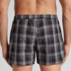 Boxershorts mit Print-Details Boxershorts mit Print-Details