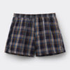 Boxershorts mit Print-Details Boxershorts mit Print-Details