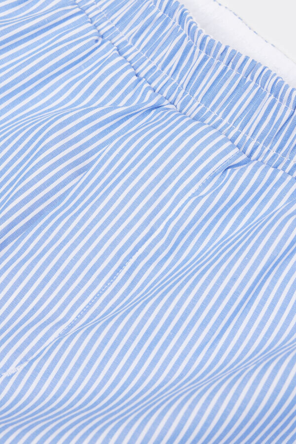 Boxershorts mit Print-Details Boxershorts mit Print-Details