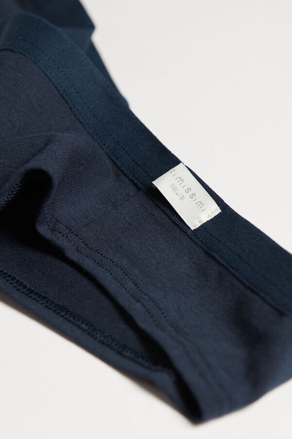 Brazilian Slip aus Baumwolle Brazilian Slip aus Baumwolle