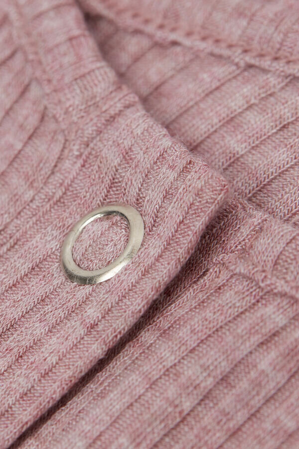 Chic Comfort Nachthemd mit dünnen Trägern Chic Comfort Nachthemd mit dünnen Trägern