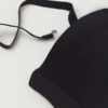 Daila Ultraleichter Bandeau-BH aus Microfiber