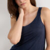 Das Pure Linen Tank Top aus Leinen Das Pure Linen Tank Top aus Leinen
