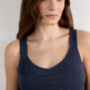Das Pure Linen Tank Top aus Leinen Das Pure Linen Tank Top aus Leinen