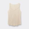Das Pure Linen Tank Top aus Leinen