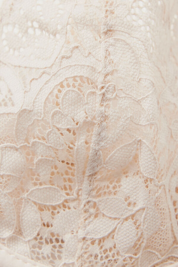 Denise Spitzen-Balconette-BH Denise Spitzen-Balconette-BH