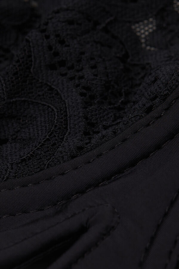 Denise Spitzen-Balconette-BH Denise Spitzen-Balconette-BH