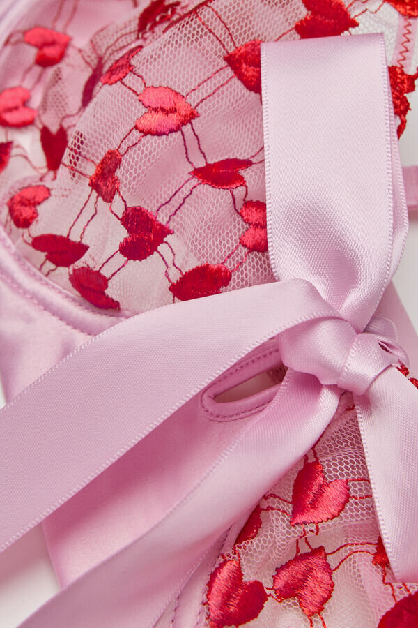 Der Love Club Balconette-BH Der Love Club Balconette-BH