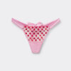 Der Love Club Thong Der Love Club Thong