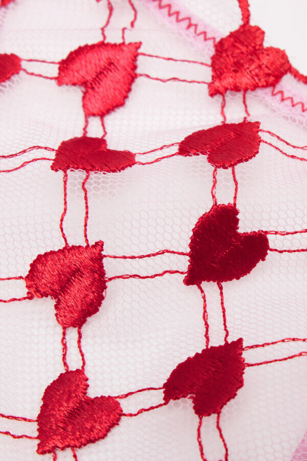 Der Love Club Thong Der Love Club Thong