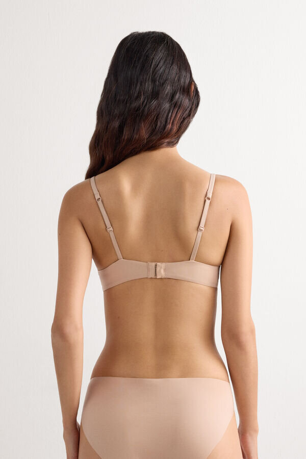 Der Silky Touch Microfiber Gioia Super Push-up-BH Der Silky Touch Microfiber Gioia Super Push-up-BH