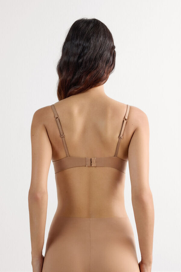 Der Silky Touch Microfiber Gioia Super Push-up-BH Der Silky Touch Microfiber Gioia Super Push-up-BH