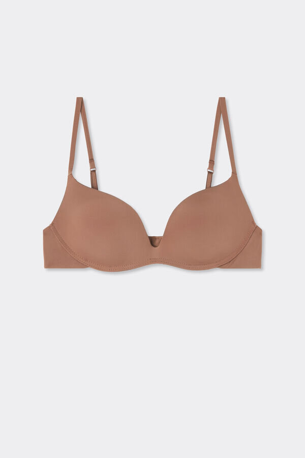 Der Silky Touch Microfiber Gioia Super Push-up-BH Der Silky Touch Microfiber Gioia Super Push-up-BH