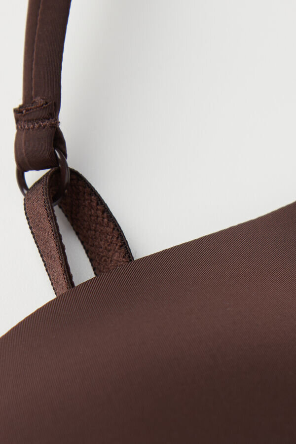 Der Silky Touch Microfiber Gioia Super Push-up-BH Der Silky Touch Microfiber Gioia Super Push-up-BH