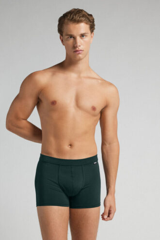 Die unverwüstlichen Boxershorts aus hochwertiger Baumwolle