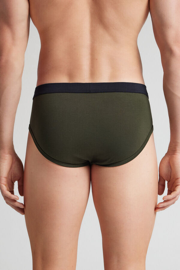 Die unverwüstlichen Slips aus hochwertiger Baumwolle Die unverwüstlichen Slips aus hochwertiger Baumwolle