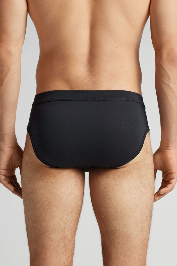 Die unverwüstlichen Slips aus hochwertiger Baumwolle Die unverwüstlichen Slips aus hochwertiger Baumwolle