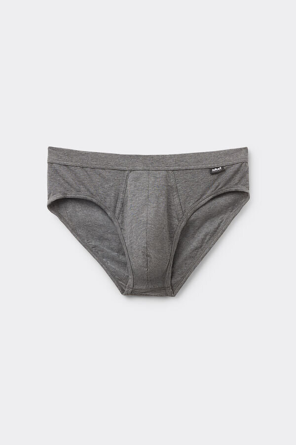 Die unverwüstlichen Slips aus hochwertiger Baumwolle Die unverwüstlichen Slips aus hochwertiger Baumwolle