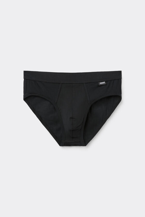 Die unverwüstlichen Slips aus hochwertiger Baumwolle Die unverwüstlichen Slips aus hochwertiger Baumwolle