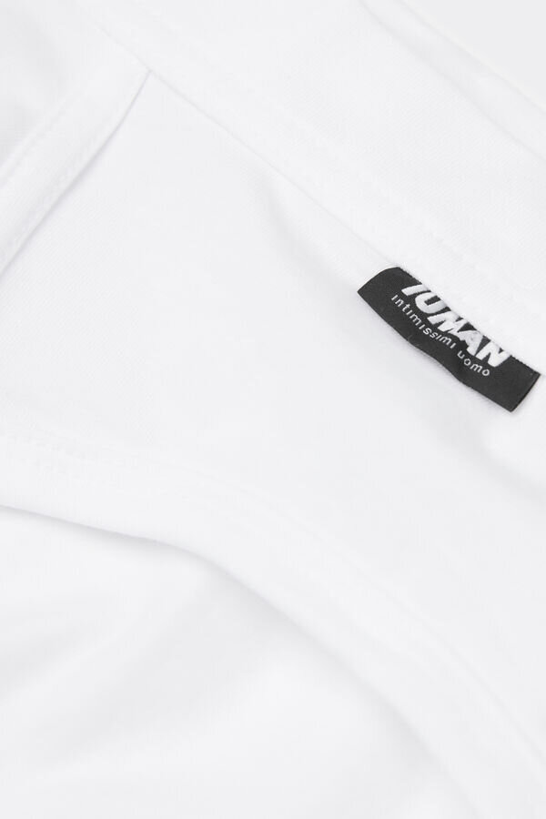 Die unverwüstlichen Slips aus hochwertiger Baumwolle Die unverwüstlichen Slips aus hochwertiger Baumwolle