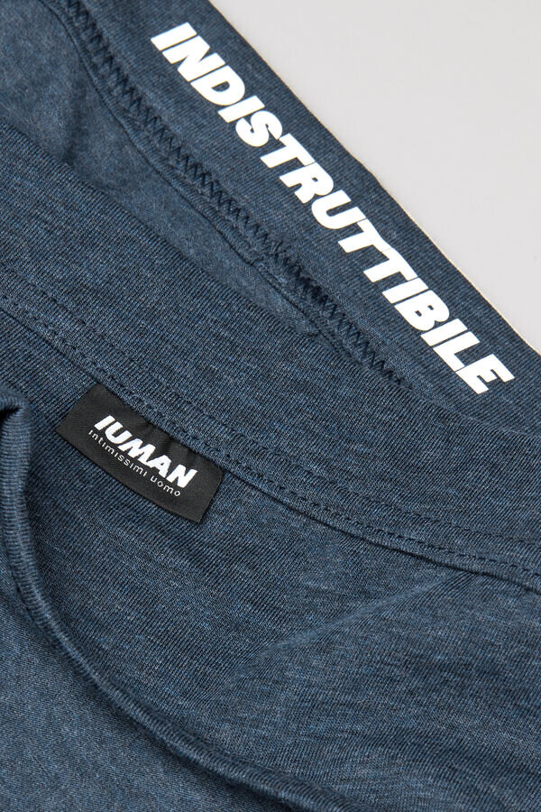 Die unverwüstlichen Slips aus hochwertiger Baumwolle Die unverwüstlichen Slips aus hochwertiger Baumwolle