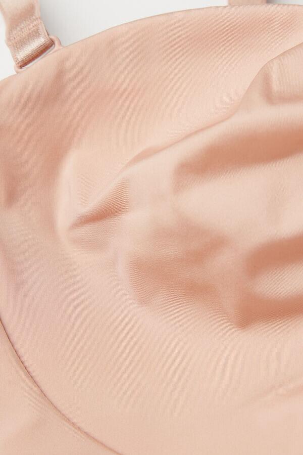 Diletta Bandeau-Balconette-BH aus Ultralight Microfiber Diletta Bandeau-Balconette-BH aus Ultralight Microfiber