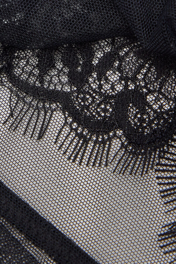 Eleganz verkörpert Frischer Bambus-Body Eleganz verkörpert Frischer Bambus-Body