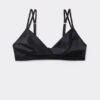 Emma Refined Everyday Bralette-Triangel-BH aus Seide Emma Refined Everyday Bralette-Triangel-BH aus Seide