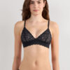 Emma Spitzen-Triangel-BH