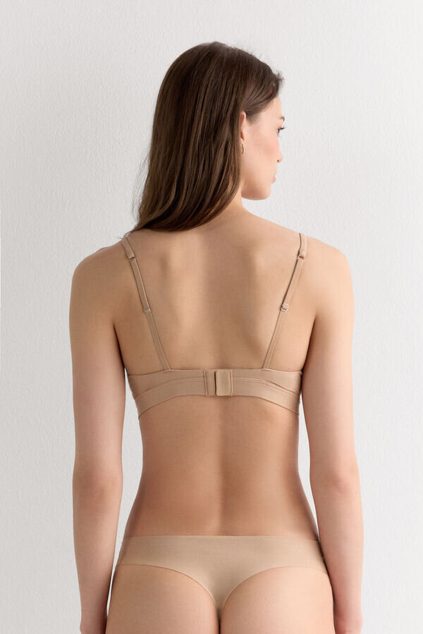 Emma Triangel-BH mit höchstem Tragekomfort Emma Triangel-BH mit höchstem Tragekomfort