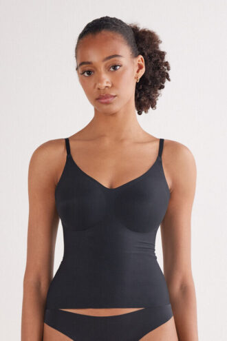 Eri BH-Top aus Mikrofaser