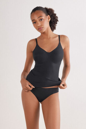 Eri BH-Top aus Mikrofaser