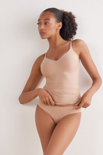 Eri BH-Top aus Mikrofaser