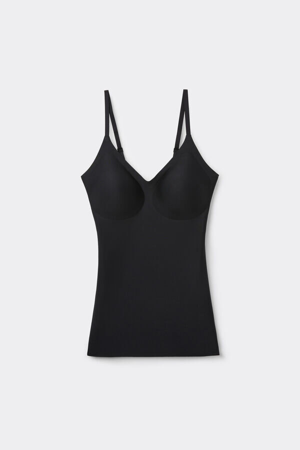 Eri BH-Top aus Mikrofaser Eri BH-Top aus Mikrofaser