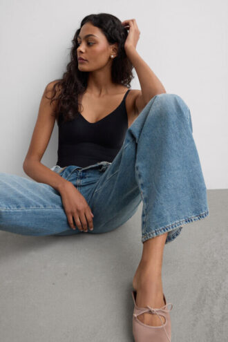 Eri Body aus Mikrofaser