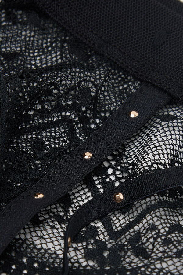 Flirt Fearlessly Strumpfgürtel Flirt Fearlessly Strumpfgürtel