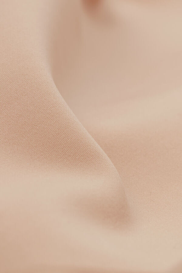 Formende Shorts aus nahtloser Mikrofaser Formende Shorts aus nahtloser Mikrofaser