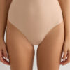 French Knickers aus Microfaser mit Raw-Cut French Knickers aus Microfaser mit Raw-Cut