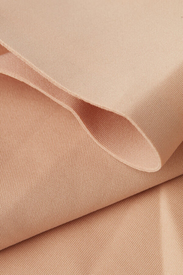 French Knickers aus Microfaser mit Raw-Cut French Knickers aus Microfaser mit Raw-Cut