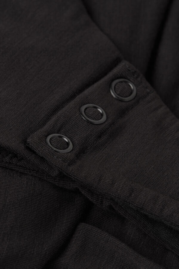 Frischer Bambus-Tank-Body Frischer Bambus-Tank-Body