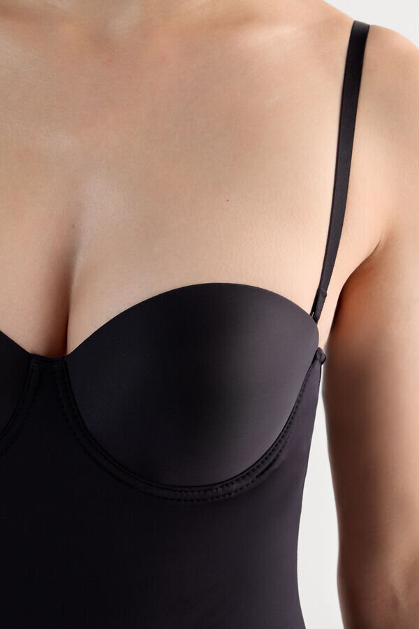 Giada Bodysuit aus Ultralight Microfiber Giada Bodysuit aus Ultralight Microfiber