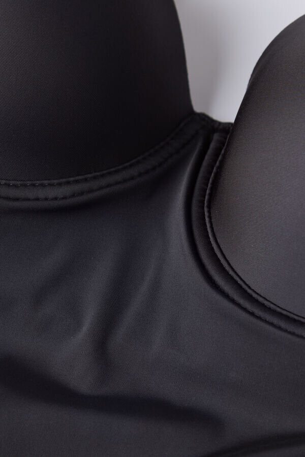 Giada Bodysuit aus Ultralight Microfiber Giada Bodysuit aus Ultralight Microfiber