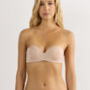 Gioia Bandeau-BH aus Ultralight Microfiber