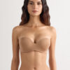 Gioia Bandeau-BH aus Ultralight Microfiber