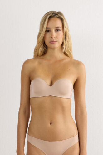 Gioia Bandeau-BH aus Ultralight Microfiber