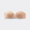 Gioia Bandeau-BH aus Ultralight Microfiber