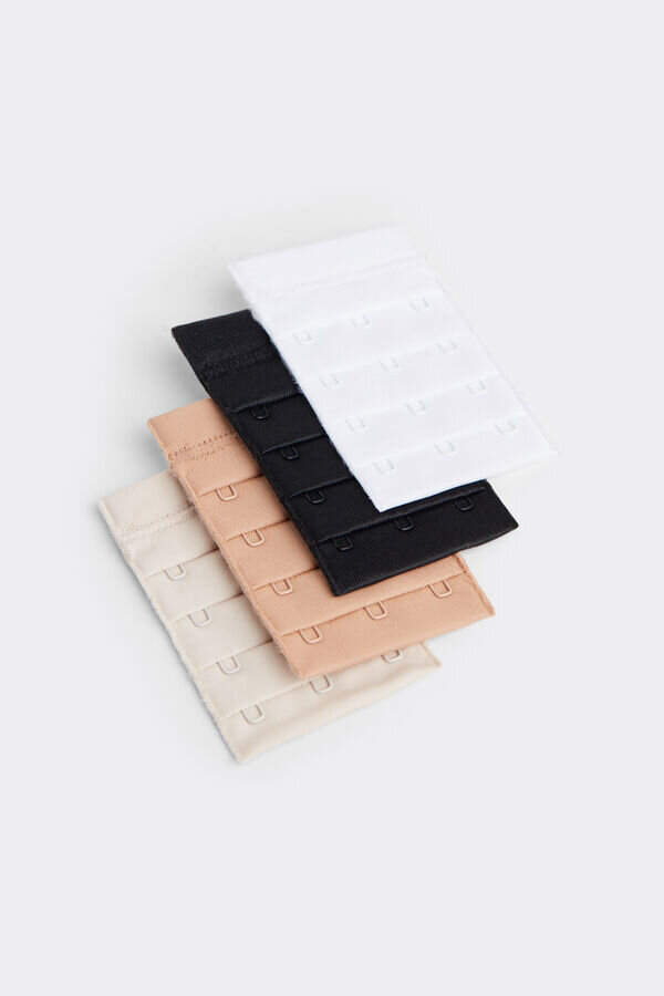 Große dreifache Verstellhaken Große dreifache Verstellhaken