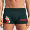 Grumpy ©Disney Boxershorts aus hochwertiger Baumwolle Grumpy ©Disney Boxershorts aus hochwertiger Baumwolle