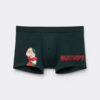Grumpy ©Disney Boxershorts aus hochwertiger Baumwolle Grumpy ©Disney Boxershorts aus hochwertiger Baumwolle